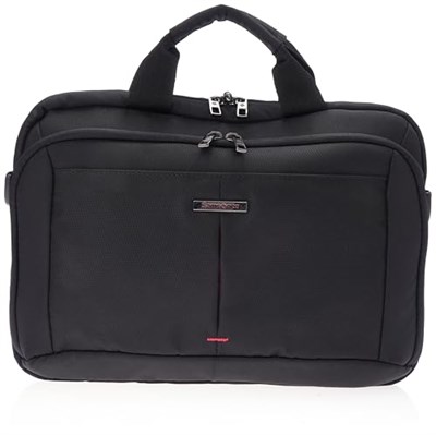 Samsonite CM5-09-002 Guard IT 2.0 Notebook Çantası, Siyah, 13.3