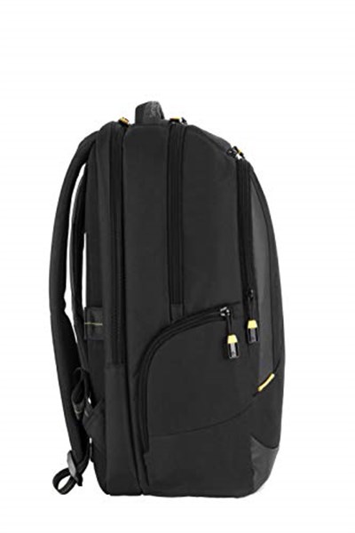 Samsonite GI1-09-003 15.6 İnç Locus Eco Notebook Sırt Çantası Siyah