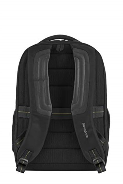 Samsonite GI1-09-003 15.6 İnç Locus Eco Notebook Sırt Çantası Siyah