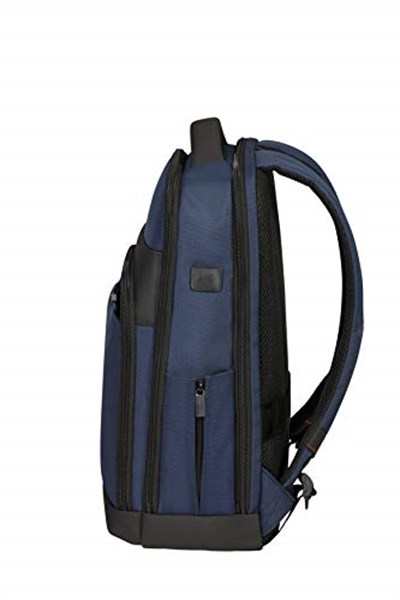 Samsonite Mysight Üniseks Yetişkin Notebook Sırt Çantası - Bedenler: 14,1 inch (40 cm-16,5 L), 17.3 Zoll (46 cm-25.5 L), S, M