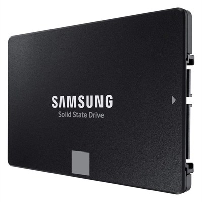 Samsung 870 EVO SATA III 2.5