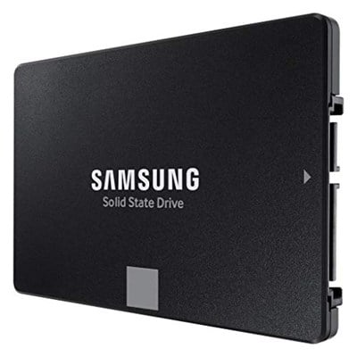Samsung 870 EVO SATA III 2.5