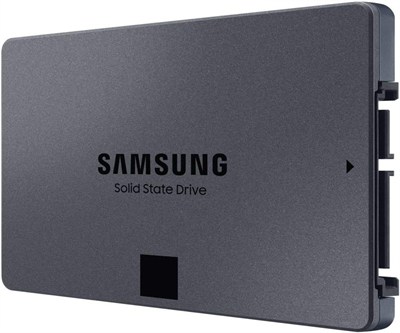 Samsung 870 QVO SATA III 2.5