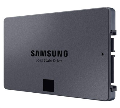 Samsung 870 QVO SATA III 2.5