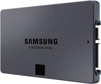 Samsung 870 QVO SATA III 2.5