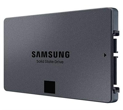 Samsung 870 QVO SATA III 2.5
