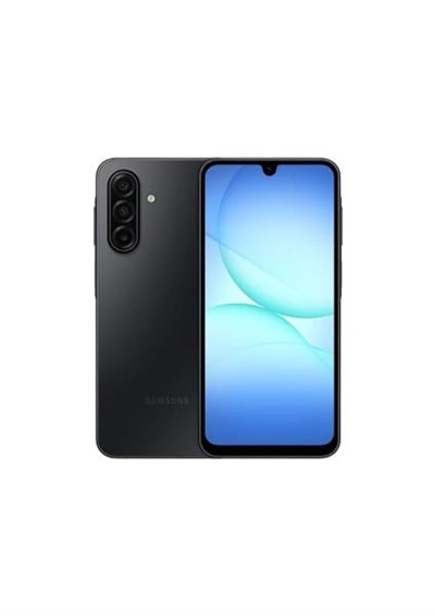 Samsung Galaxy A17 4/128 GB Siyah Cep Telefonu