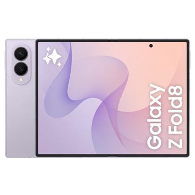 Samsung Galaxy Z Fold8 Yasemin, 1 TB Depolama, Yepyeni Tasarım, Özelleştirilmiş İşlemci, 4.800 mAh Pil, 16 GB RAM, 50 MP Çift Kamera, Now Nudge, Photo Assist (Samsung Türkiye Versiyonu)