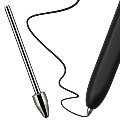 Samsung ile Uyumlu Titanyum Alaşımlı Spen Kalem Ucu, S6/S6lte/S7/S7fe/S7ultra/S8/S8 Ultra/S9, Sınırsız Kullanım