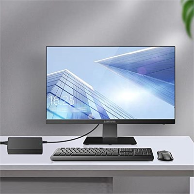 Samsung Monitör için 14V Güç Kaynağı, 14V 3A 2.5A 2.14A 1.78A 42W AC DC Adaptör Samsung 15