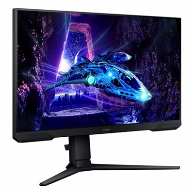 Samsung Odyssey G3 LS24DG302EUXUF 24