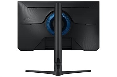 Samsung Odyssey G4 25