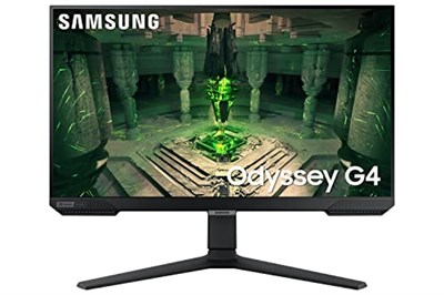 Samsung Odyssey G4 25