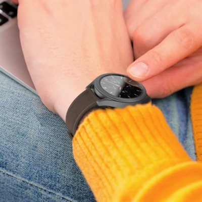 Samsung Watch 5, Watch 4, Watch 3, Gear S3, Active 2 Deri Kordon