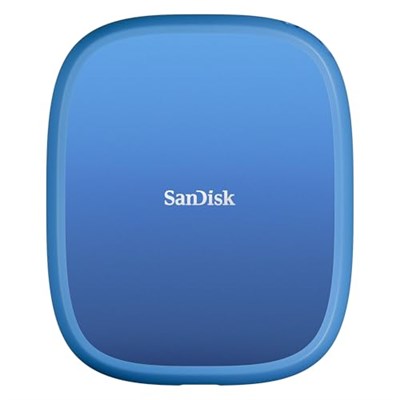 SanDisk Creator Phone SSD 1TB, compatible with MagSafe, up to 1000 MB/s