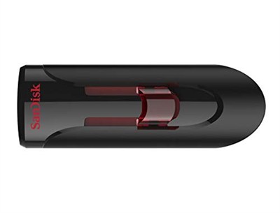 SanDisk Cruzer Glide 64GB USB 3.0 Flash Bellek - SDCZ600-064G-G35