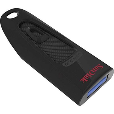 SanDisk Ultra 64 GB USB 3.0 Flash Bellek - SDCZ48-064G-U46
