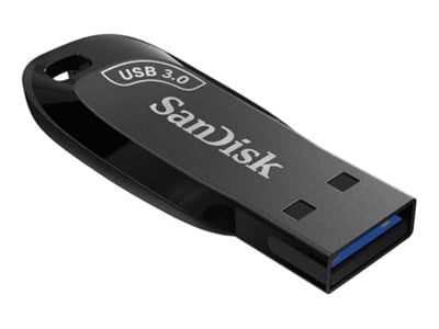 SanDisk Ultra Shift USB 3.2 Flash Drive 64GB