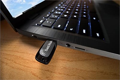 SanDisk Ultra Shift USB 3.0 Flash Drive 128GB