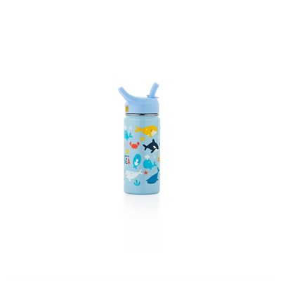 Santeco Aosta Termos 500 Ml-Deniz Dünyası