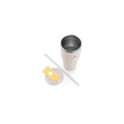 Santeco Escape Kupa 590 Ml-Sarı