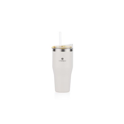 Santeco Escape Kupa 590 Ml-Sarı
