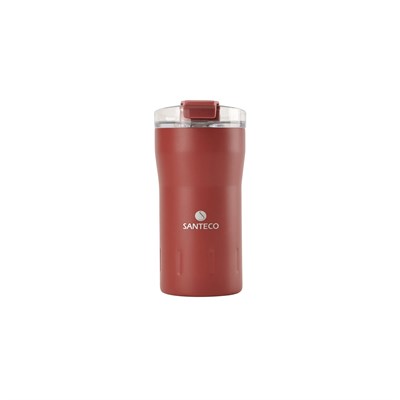 Santeco Kariba Termos 350 Ml- Bordo