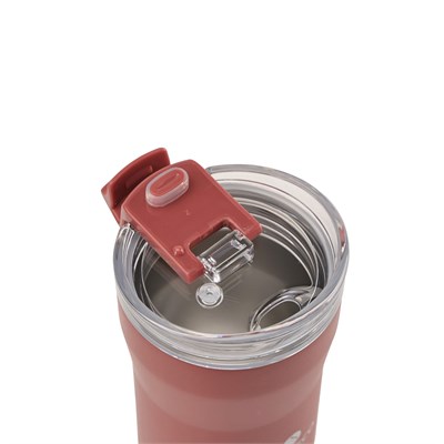 Santeco Kariba Termos 350 Ml- Bordo