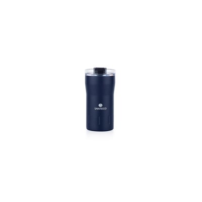 Santeco Kariba Termos 350 Ml- Lacivert