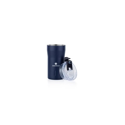 Santeco Kariba Termos 350 Ml- Lacivert