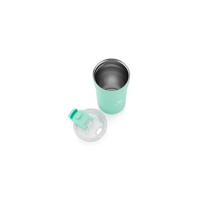 Santeco Kariba Termos 350 Ml-Mint Yeşili