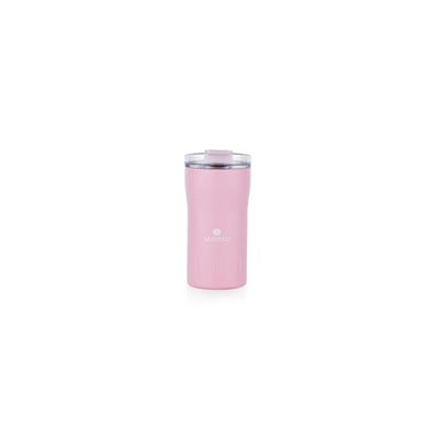 Santeco Kariba Termos 350 Ml- Pembe