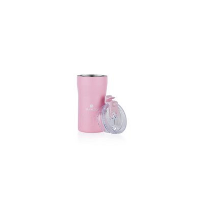 Santeco Kariba Termos 350 Ml- Pembe