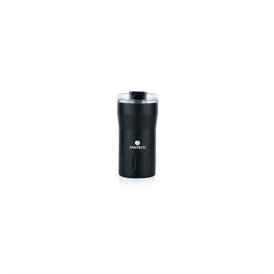 Santeco Kariba Termos 350 Ml- Siyah