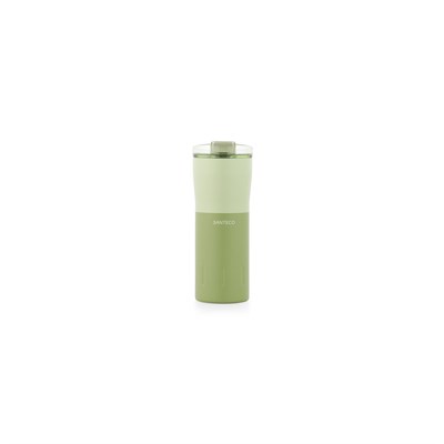 Santeco Kariba Termos 500 Ml-Bambu Yeşili