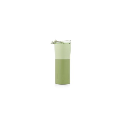 Santeco Kariba Termos 500 Ml-Bambu Yeşili