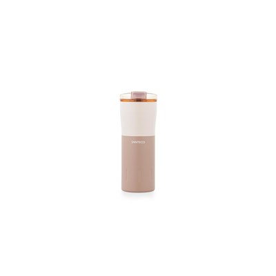 Santeco Kariba Termos 500 Ml-Kiremit