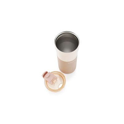 Santeco Kariba Termos 500 Ml-Kiremit