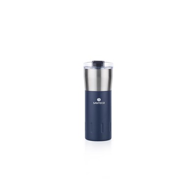 Santeco Kariba Termos 500 Ml-Lacivert