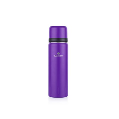 Santeco Kariba Termos 500 Ml-Mor