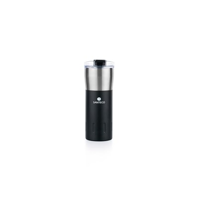 Santeco Kariba Termos 500 Ml- Siyah