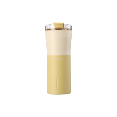 Santeco Kariba Thermal Tumbler Termos 500 Ml-Sarı
