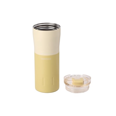 Santeco Kariba Thermal Tumbler Termos 500 Ml-Sarı