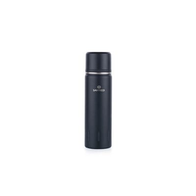 Santeco Kolima Termos 500 Ml- Siyah