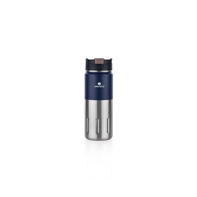 Santeco Kotka Termos 500 Ml-Lacivert