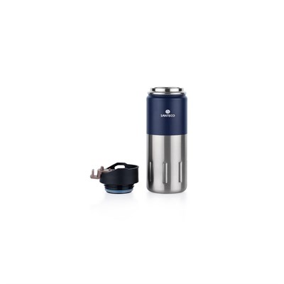 Santeco Kotka Termos 500 Ml-Lacivert
