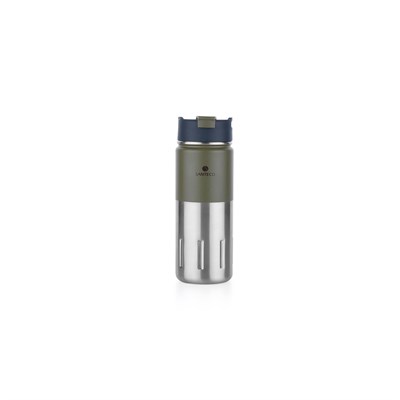 Santeco Kotka Termos 500 Ml-Yeşil