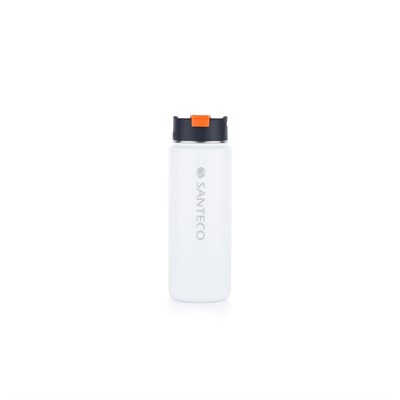 Santeco Kotka Termos 710 Ml-Beyaz