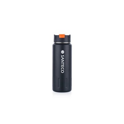 Santeco Kotka Termos 710 Ml-Siyah