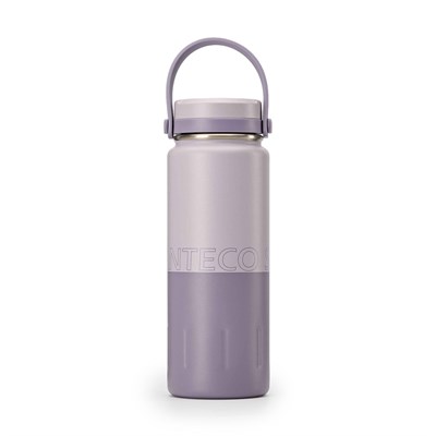 Santeco Koya SS Beverage Termos 500 Ml-Mor